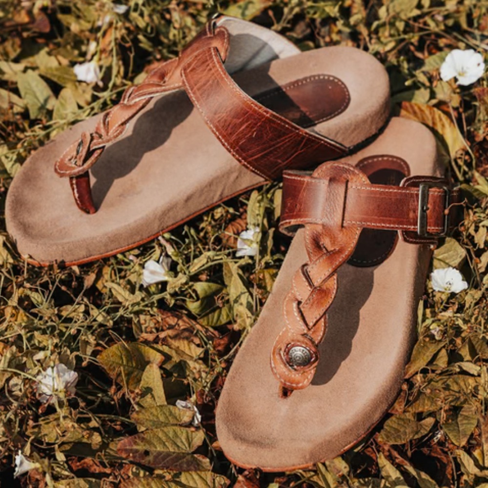 Freebird Athena Sandals